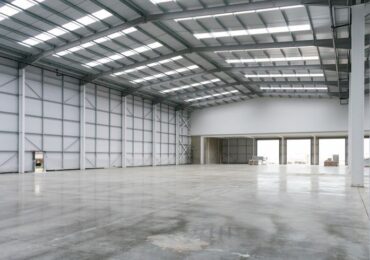 Commercial LED Lighting